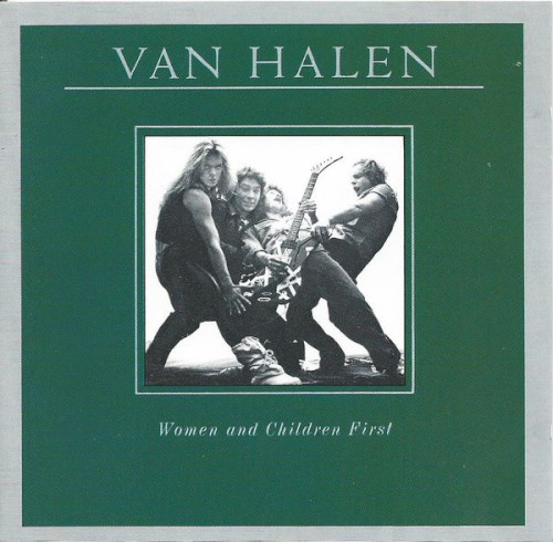 Women And Children First